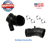 Set Of Engine Air Intake Hose Fit Bmw 325CI 325I 330CI 330I 330XI Z3 3.0L. Fixed Price $24.03.