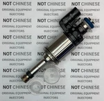 Set Of New Bosch Oem Fuel Injectors Ford 2014-2021 1.0L L3 Turbo DM5Z-9F593. Fixed Price $169.00.