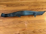 Oem 88-91 Honda Crx Civic Wagovan Air Front Inlet Duct Tube Intake. Fixed Price $45.00.