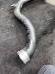 Cadillac XT4 2.0L Intercooler Air Inlet Hose Tube Pipe Oem 2019 - 2025. Fixed Price $124.00.