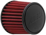Aem 21-2110DK Dryflow Red Synthetic Round Air Filter 3.25" Flange Inlet Diameter. Fixed Price $89.00.