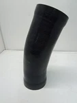 Ie Silicone Turbo Inlet To Intake Hose For Audi S4 / S5 B9 3.0T. Fixed Price $49.00.
