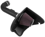 K&n 2016-2017 Chevrolet Camaro V6-3.6L F/i Aircharger Performance Intake. Fixed Price $333.40.