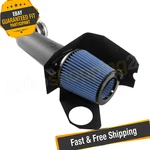 Afe 54-10712 Magnum Force Cold Air Intake 2006-2010 Dodge Charger 5.7L/6.1L. Fixed Price $420.79.