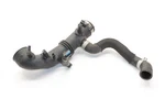 15-21 Subaru Wrx Sti 2.5L Turbocharger Air Inlet Hose. Fixed Price $149.99.