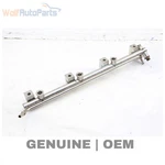 2019-2023 Vw Atlas 3.6L Fuel Rail 03H133316AB. Fixed Price $47.99.
