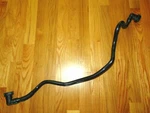 2011 Bmw E93 N51 Fuel Filler Vent Pipe 328I 328XI Sulev E90 E92. Fixed Price $48.00.