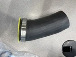 6C0145838A Genuine Vw Audi Turbo Intercooler Air Pipe For Golf, Tiguan, A3. Fixed Price $99.00.