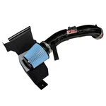 Injen Short Ram Cold Air Intake System Kit Black SP1574BLK. Fixed Price $377.40.