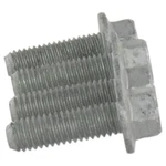 Genuine Ford Engine Air Intake Hose Bolt W500014-S442. Fixed Price $8.70.