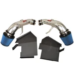Injen SP1999P Aluminum Short Ram Cold Air Intake For 14-15 Infiniti Q50 3.7L V6. Fixed Price $627.51.