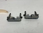 15-19 Subaru Outback 2.5L Fuel System Rail With Injector, Oem LOT3487. Fixed Price $70.00.