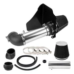 Cold Air Intake Kit&heat Shield For 06-10 Dodge Charger R/T/SRT-8 Hemi 5.7L 6.1L. Fixed Price $99.00.