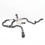 New Bmw X1 E84 Engine Coolant Recovery Tank Hose 17127639029 Original. Fixed Price $200.10.