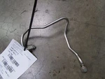 Lamborghini Gallardo, LP550, 560, 570 Lh, Fuel Rail Line, Used, P/n 07L127501BD. Fixed Price $100.00.