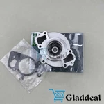 New Water Pump For 4575902 Land Rover Range L322 / Sport, LR3 06-09 V8. Fixed Price $74.10.