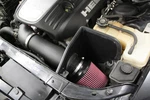 Jlt CAI-DH05 Cold Air Intake W/red Filter For Dodge Charger 5.7L (05-17). Fixed Price $269.03.