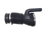 Jaguar Xf Air Intake Resonator Tube DX239R504 2009-2012 Oem. Fixed Price $79.00.