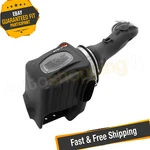 Afe 51-73005-1 Momentum Hd Cold Air Intake System W/pro Dry Filter Media. Fixed Price $435.00.