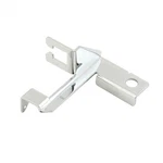 Mr Gasket 6038 Chrome Plated Throttle Cable Bracket. Fixed Price $24.45.