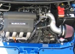 K&n Carb Legal Typhoon Cold Air Intake For 2007-2008 Honda Fit 1.5L. Fixed Price $379.99.