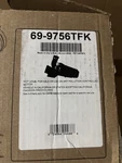 K&n Typhoon Induction Kit For Audi Tt A3 Leon Golf /6 2.0 Tdi 69-9756TFK. Fixed Price $537.08.