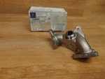 Exhaust Gas Collector Pipe Genuine Mercedes OM642 - A6421421109. Fixed Price $173.41.