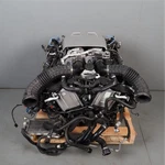 2019-2023 Aston Martin DB11 Amg M177 4.0 Engine Motor 18K Miles Dropout Oem. Fixed Price $13499.25.