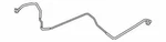 Genuine Ford Tube JL3Z-9D289-A. Fixed Price $136.88.