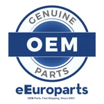 Genuine Mercedes Engine Air Duct Seal / A0000940051. Fixed Price $44.95.