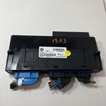 2013 Bmw X3 Body Control Module 9304587 Oem. Fixed Price $85.43.