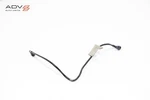 2017 - 2026 Chrysler Pacifica 3.6L V6 Fuel Gas Supply Hose Tube Pipe Line Oem. Fixed Price $49.49.