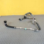 2018-2024 Alfa Romeo Stelvio Engine Water Coolant Hose Pipe Oem 50539937. Fixed Price $49.25.