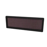 K&n 33-5146 Hi-flow Air Intake Filters 2024-2025 Ford Mustang 2.3L Ecoboost. Fixed Price $68.99.