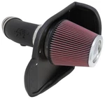 For K&n 57-1565 Cold Air Intake System Dodge Challenger Charger 6.4L V8. Fixed Price $339.99.