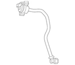 Genuine Bmw Vapor Canister Purge Solenoid 13-90-7-852-338. Fixed Price $131.72.