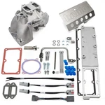 Banks Monster Ram Intake & Grid Heater Kit For 13-18 2500/3500 6.7L Cummins. Fixed Price $780.00.