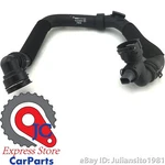5C0122051N Volkswagen Genuine Oem Jetta Radiator Coolant Upper Hose. Fixed Price $54.99.