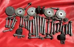 05-10 Chrysler 300 Charger Magnum Rear Crossmember Bolts Only. Fixed Price $139.95.