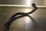 2009 Kawasaki Ninja ZX10R ZX1000E Fuel Hose Gas Line Tube Pipe #2437. Fixed Price $25.00.