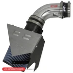 Injen SP1391P Short Ram Cold Air Intake System For 10-12 Hyundai Genesis 3.8L V6. Fixed Price $299.68.