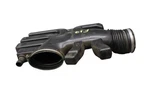 06-09 Lr Range Rover Sport Air Resonator & Inlet Assy Duct Tube PHD500055 Oem. Fixed Price $91.20.