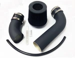 All Black Coated Air Intake System Kit & Filter For 2006-2009 Gmc Envoy 4.2L L6. Fixed Price $67.49.