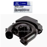 Genuine 28220F2000 Air Cleaner Intake Resonator For Hyundai Elantra 2017-2020. Fixed Price $198.00.