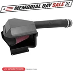 K&n 63-9034 Cold Air Intake System For 10-24 4RUNNER / 10-14 Fj Cruiser 4.0L V6. Fixed Price $380.23.
