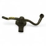 2007-2015 Audi Q7 4L Vacuum Air Map Pressure Sensor Control W Hose 8D0611850 Oem. Fixed Price $34.99.