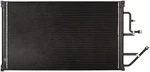 Genuine Spectra Premium A/c Condenser 7-4721. Fixed Price $138.42.