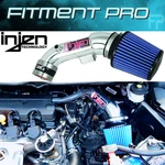 Injen SP1570P Aluminum Short Ram Cold Air Intake For 2006-2011 Honda Civic 1.8. Fixed Price $323.09.