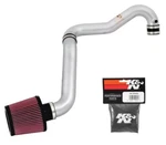 K&n Cold Air Intake Typhoon 69 Series For Honda Civic 02-05 W/manual Trans. Fixed Price $472.99.