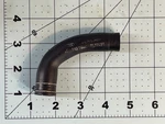 2005 - 2015 Vw Audi Quattro Intake Angled Vacuum Hose Oem 079133784C. Fixed Price $17.99.
